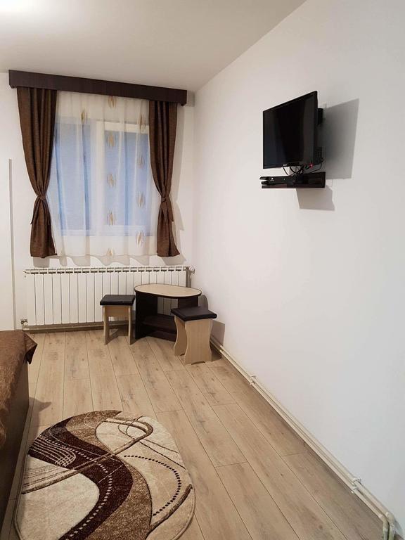 Cabana Sarmis Costesti Εξωτερικό φωτογραφία