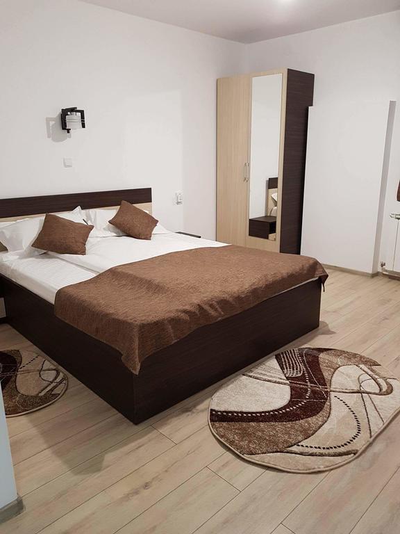 Cabana Sarmis Costesti Εξωτερικό φωτογραφία